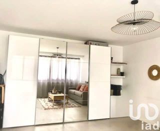  Appartement � vendre 1 pi�ce 38 m�