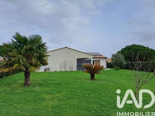  Maison � vendre 4 pi�ces 134 m�