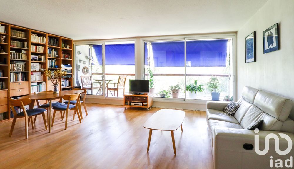 � vendre  Appartement Ville-d'Avray (92410)