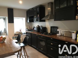  Maison � vendre 4 pi�ces 107 m�