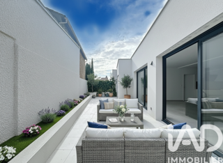  Maison � vendre 4 pi�ces 94 m�