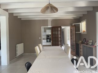  Maison � vendre 7 pi�ces 117 m�
