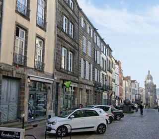  Appartement � vendre 2 pi�ces 52 m�