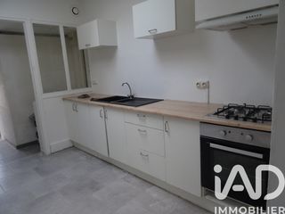  Maison � vendre 4 pi�ces 61 m�