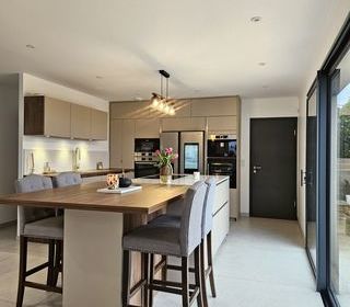  Maison � vendre 5 pi�ces 156 m�