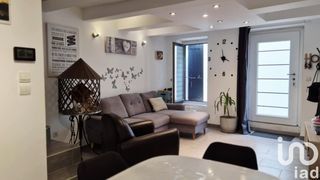  Maison � vendre 4 pi�ces 87 m�