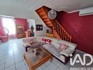  Maison � vendre 5 pi�ces 166 m�