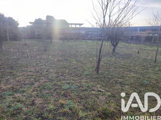  Terrain � vendre 813 m�