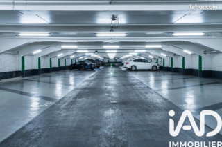  Parking / Garage � vendre 12 m�