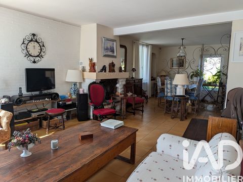   Vente Maison de village 6 pi�ces Maison - 6 pi�ce(s) - 155 m�