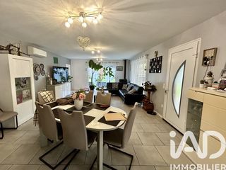  Maison � vendre 4 pi�ces 94 m�