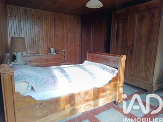  Maison � vendre 3 pi�ces 96 m�