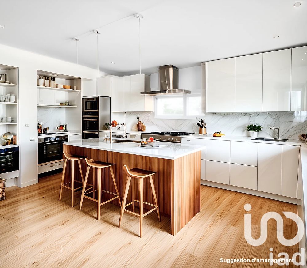 � vendre  Maison Gonneville-sur-Honfleur (14600)