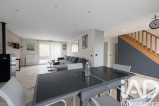  Maison � vendre 7 pi�ces 137 m�