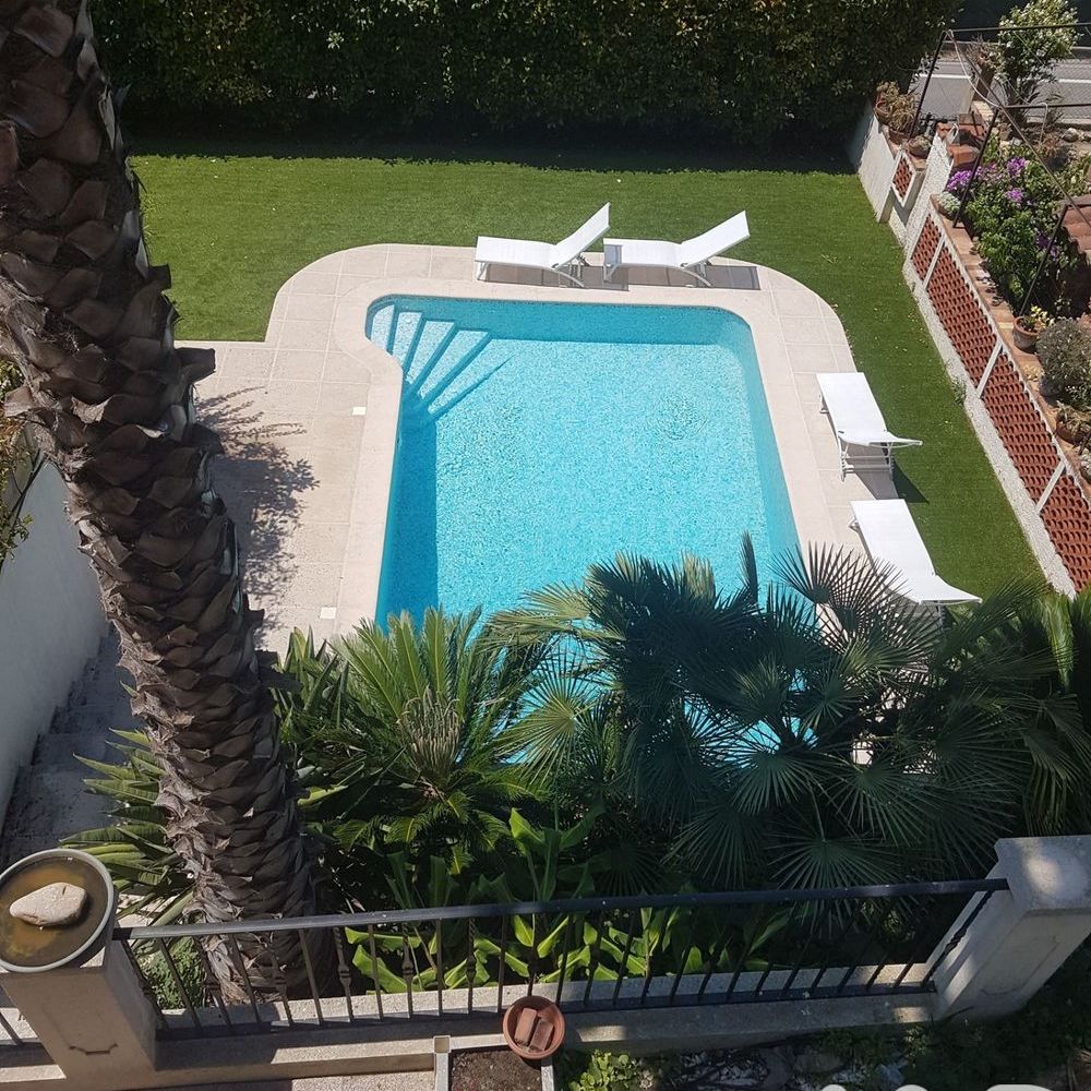 � vendre  Maison Cagnes-sur-Mer (06800)