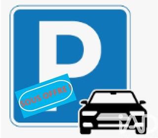  Parking / Garage � vendre 12 m�