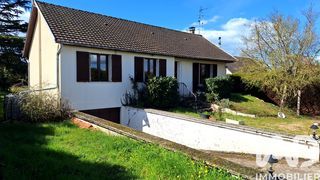  Maison � vendre 4 pi�ces 90 m�