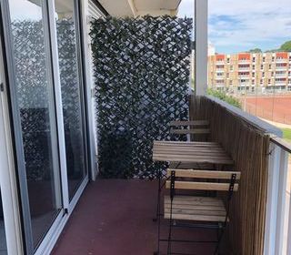  Appartement � vendre 1 pi�ce 16 m�