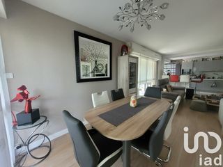  Appartement � vendre 4 pi�ces 80 m�