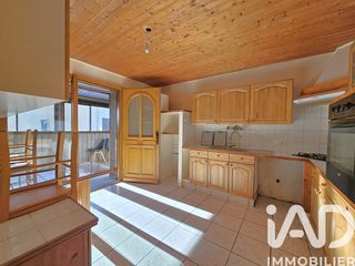  Appartement � vendre 4 pi�ces 82 m�