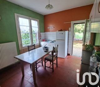  Maison � vendre 4 pi�ces 77 m�