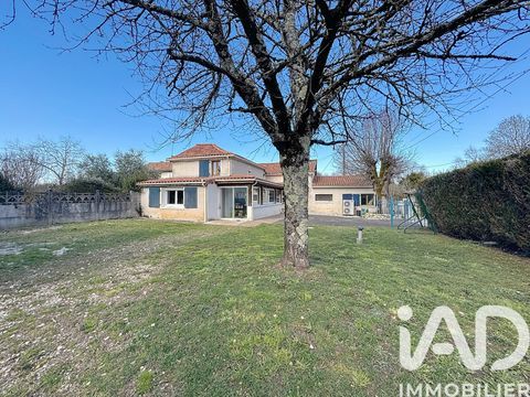   Vente Maison de village 5 pi�ces Maison - 5 pi�ce(s) - 150 m�