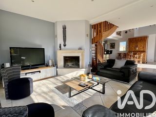  Villa � vendre 6 pi�ces 144 m�