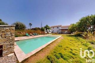  Maison � vendre 6 pi�ces 197 m�