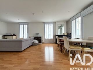  Appartement � vendre 3 pi�ces 76 m�