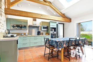  Maison � vendre 5 pi�ces 114 m�