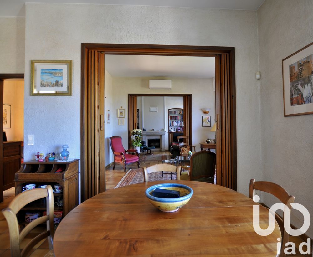 � vendre  Maison Vence (06140)