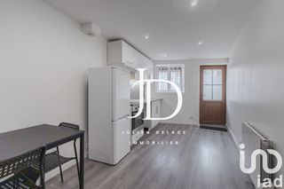  Maison � vendre 3 pi�ces 40 m�