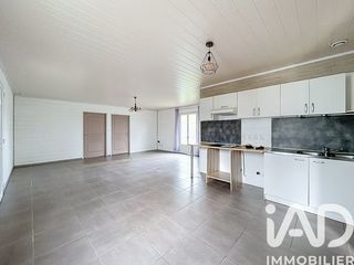  Maison � vendre 4 pi�ces 74 m�