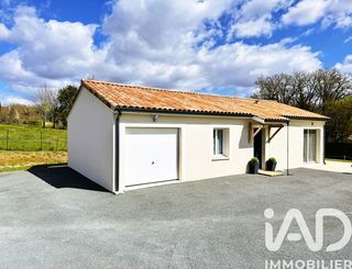  Maison � vendre 3 pi�ces 90 m�