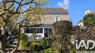  Maison � vendre 8 pi�ces 167 m�