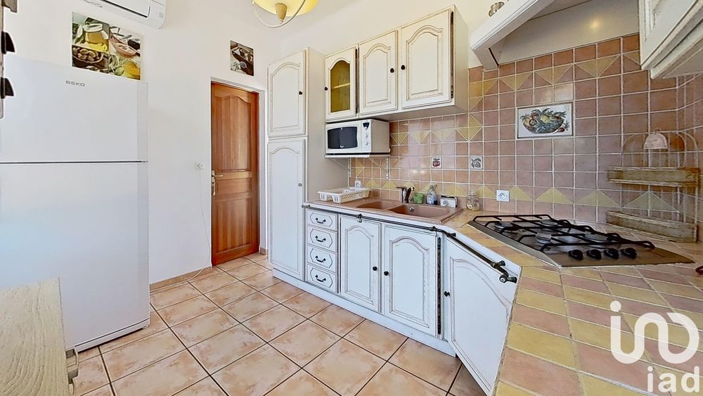 � vendre  Maison Les Issambres (83380)