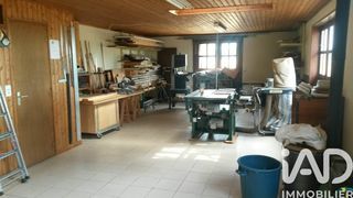  Maison � vendre 7 pi�ces 187 m�