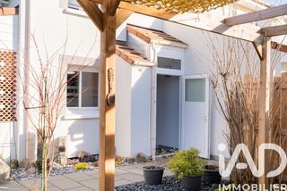  Maison � vendre 5 pi�ces 120 m�