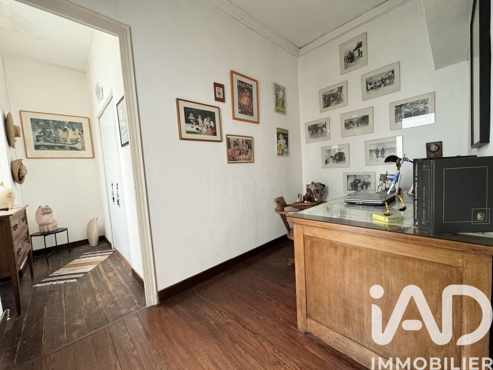 � vendre  Maison Toulouges (66350)