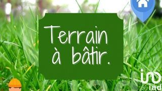  Terrain � vendre 2144 m�
