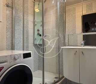  Appartement � vendre 2 pi�ces 47 m�