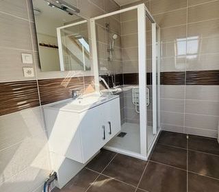  Maison � vendre 4 pi�ces 80 m�