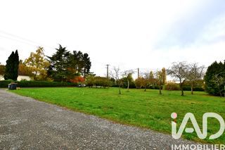  Terrain � vendre 1096 m�