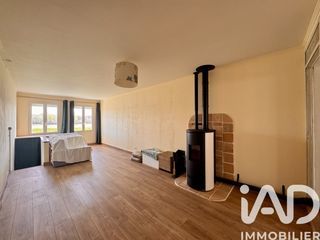  Maison � vendre 4 pi�ces 137 m�