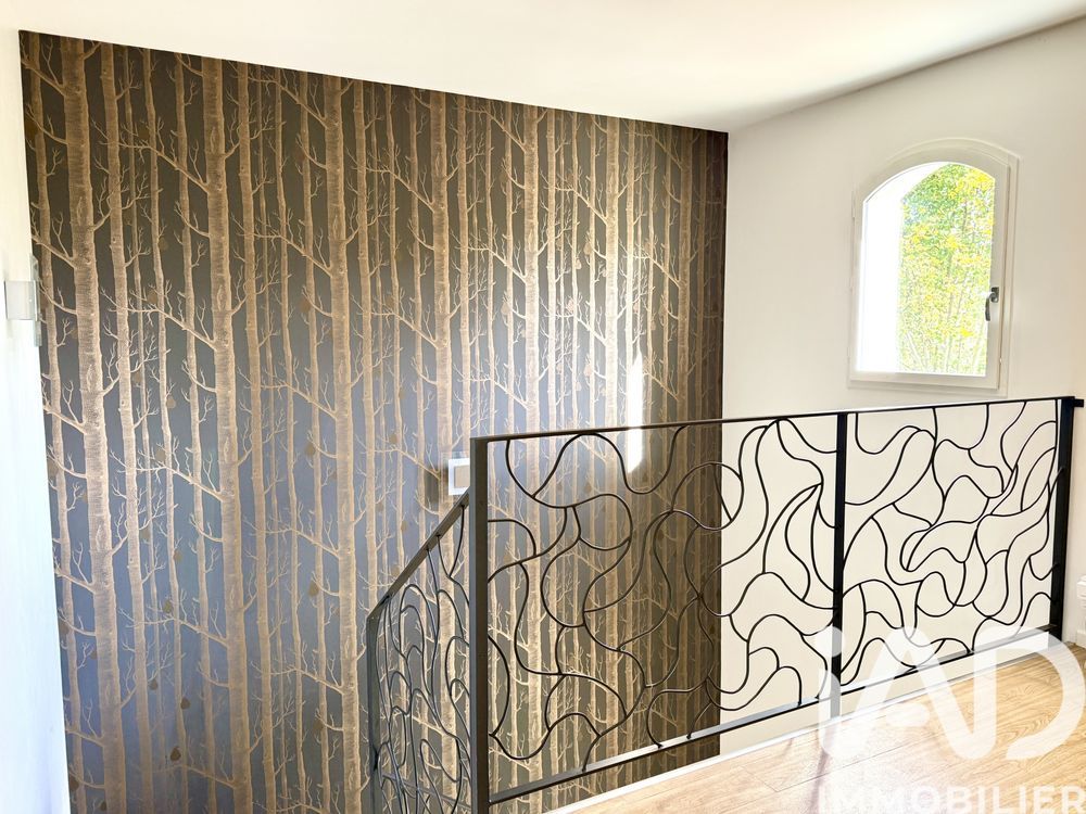 � vendre  Maison Saint-Didier-au-Mont-d'Or (69370)