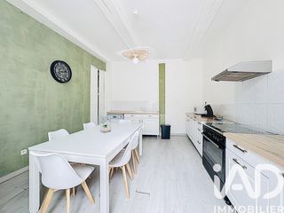  Appartement � vendre 5 pi�ces 115 m�