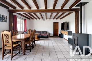  Maison � vendre 4 pi�ces 90 m�