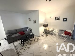  Appartement � vendre 2 pi�ces 42 m�