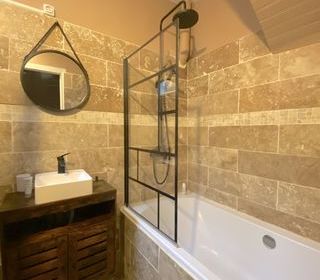  Maison � vendre 4 pi�ces 74 m�