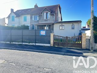  Maison � vendre 3 pi�ces 82 m�